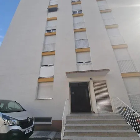 Apartman Dana Split