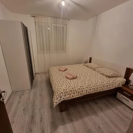 Apartman Dana * Split