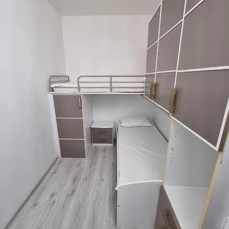 Apartman Dana