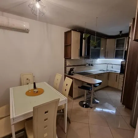 Apartman Dana Apartment Split