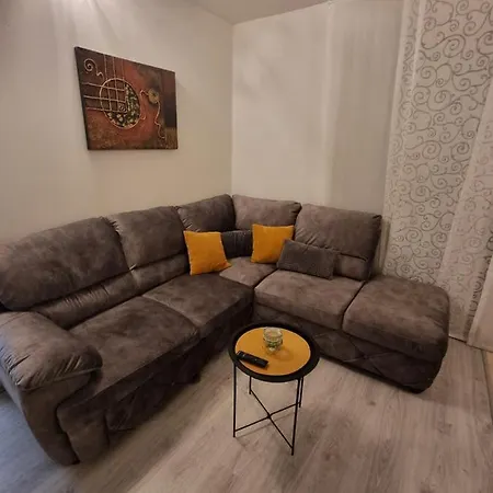 Apartman Dana * Split