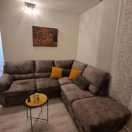 Apartman Dana Split