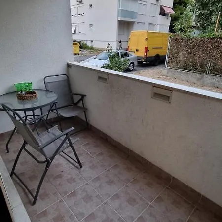 Apartman Dana Apartment *
