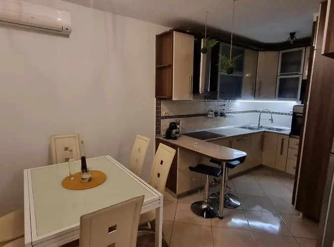 Dana Appartement Split